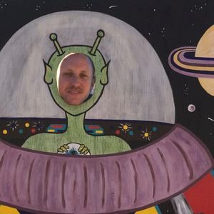 Meet your Posher, Jamie